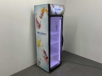 Norcool - s76 - glasdeurkoeling - afbeelding 3 van  6