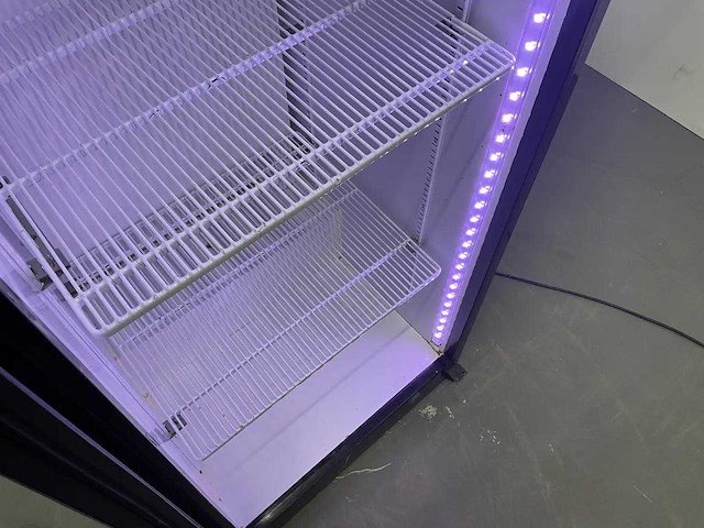 Norcool - s76 - glasdeurkoeling - afbeelding 5 van  6