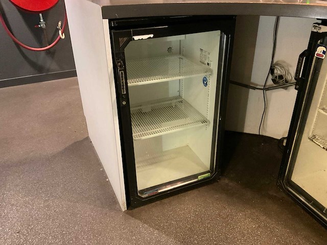 Norcool koelkast (2x) - afbeelding 2 van  3