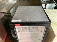 Norcool s5 glasdeur koelkast - afbeelding 2 van  4