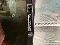 Norcool s5 glasdeur koelkast - afbeelding 3 van  4