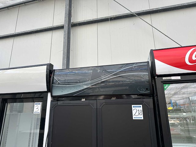 Norcool super88 koelkast - afbeelding 2 van  4