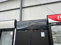 Norcool super88 koelkast - afbeelding 2 van  4