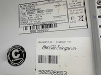 Norcool super88 koelkast - afbeelding 4 van  4