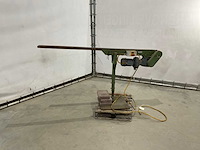 Nord - transportband - afbeelding 2 van  8