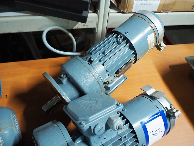 Nord drivesystem ab - afbeelding 10 van  10