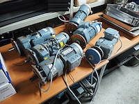 Nord drivesystem ab - afbeelding 2 van  10