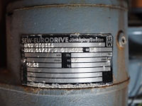 Nord drivesystem ab - afbeelding 5 van  10