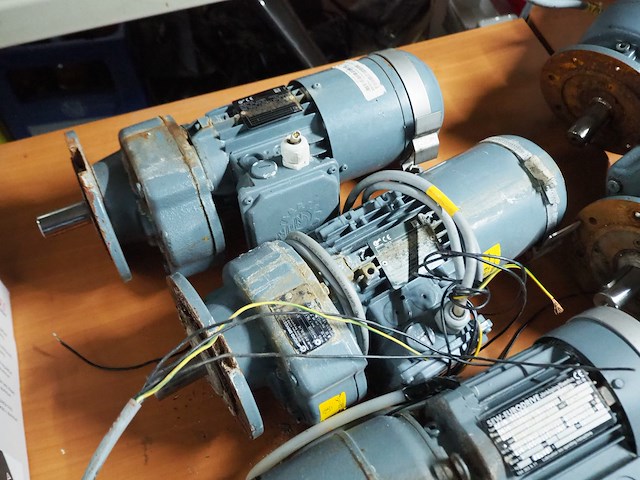 Nord drivesystem ab - afbeelding 6 van  10