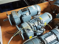 Nord drivesystem ab - afbeelding 6 van  10