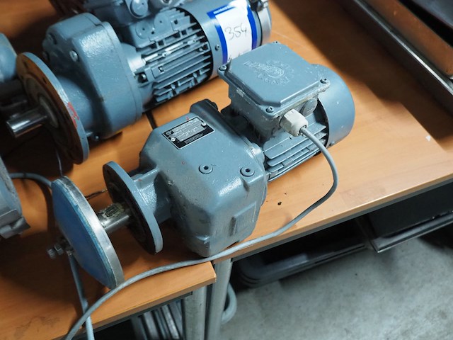 Nord drivesystem ab - afbeelding 7 van  10