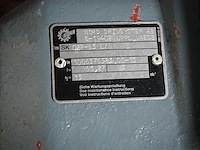 Nord drivesystem ab - afbeelding 8 van  10