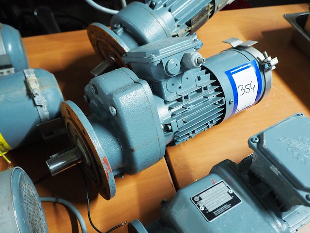 Nord drivesystem ab - afbeelding 9 van  10