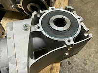 Nord drivesystems elektromotor (4x) - afbeelding 5 van  9