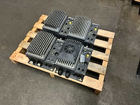 Nord drivesystems sk270e converter frequentieregelaar (4x) - afbeelding 1 van  7