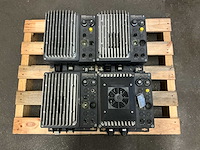 Nord drivesystems sk270e converter frequentieregelaar (4x) - afbeelding 2 van  7