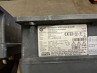 Nord drivesystems sk270e converter frequentieregelaar (4x) - afbeelding 5 van  7