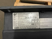 Nord drivesystems sk270e converter frequentieregelaar (4x) - afbeelding 7 van  7