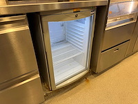 Nordcap - glasdeurkoelkast - afbeelding 3 van  4