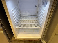 Nordcap - glasdeurkoelkast - afbeelding 4 van  4