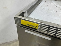 Nordcap - inbouw koelkast met lades - afbeelding 3 van  4