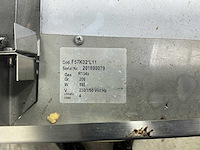 Nordcap - inbouw koelkast met lades - afbeelding 4 van  4