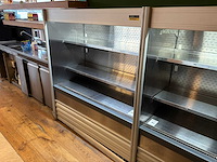 Nordcap - koelvitrine - afbeelding 1 van  4
