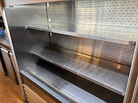 Nordcap - koelvitrine - afbeelding 3 van  4