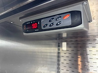 Nordcap - koelvitrine - afbeelding 4 van  4