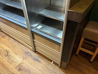 Nordcap - koelvitrine - afbeelding 2 van  4