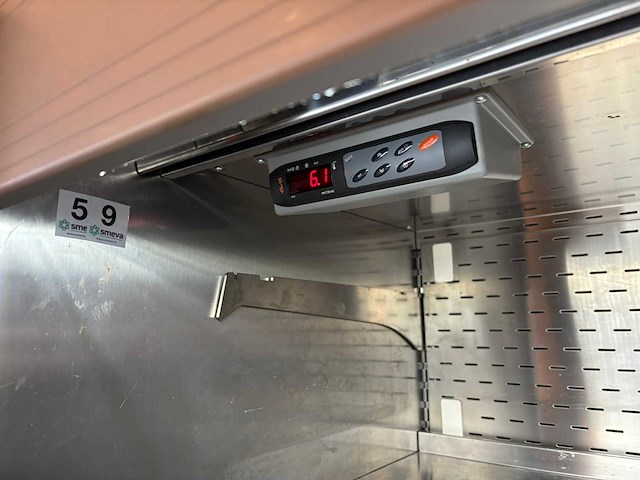 Nordcap - koelvitrine - afbeelding 4 van  4