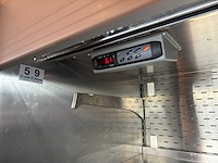 Nordcap - koelvitrine - afbeelding 4 van  4