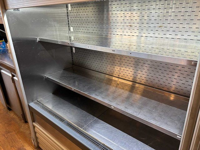 Nordcap - koelvitrine - afbeelding 2 van  3