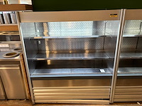 Nordcap - koelvitrine - afbeelding 2 van  4