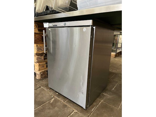 Nordcap - onderbouw koelkast - afbeelding 1 van  5