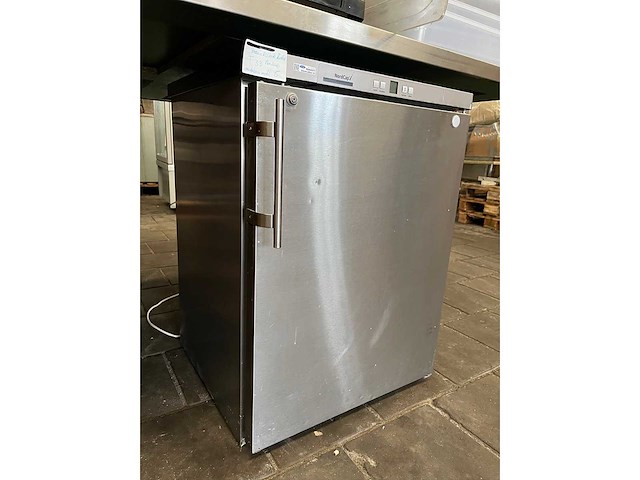 Nordcap - onderbouw koelkast - afbeelding 2 van  5