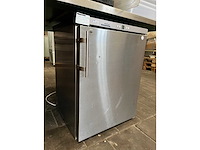 Nordcap - onderbouw koelkast - afbeelding 2 van  5