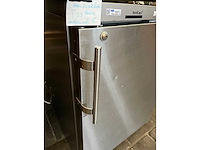 Nordcap - onderbouw koelkast - afbeelding 4 van  5