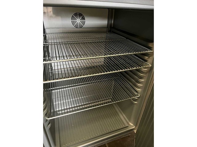 Nordcap - onderbouw koelkast - afbeelding 5 van  5