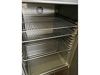 Nordcap - onderbouw koelkast - afbeelding 5 van  5