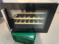 Nordcap - sommelier 24/1 - wijnklimaatkast - afbeelding 3 van  4