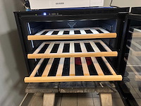 Nordcap - sommelier 24/1 - wijnklimaatkast - afbeelding 6 van  6