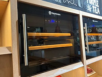 Nordcap - sommelier 24/1 - wijnklimaatkast - afbeelding 1 van  5