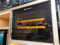 Nordcap - sommelier 24/1 - wijnklimaatkast - afbeelding 2 van  5