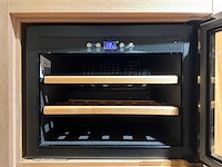 Nordcap - sommelier 24/1 - wijnklimaatkast - afbeelding 3 van  5