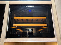 Nordcap - sommelier 24/1 - wijnklimaatkast - afbeelding 1 van  6