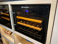 Nordcap - sommelier 24/1 - wijnklimaatkast - afbeelding 3 van  6