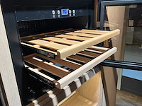 Nordcap - sommelier 24/1 - wijnklimaatkast - afbeelding 6 van  6