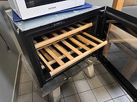 Nordcap - sommelier 24/1 - wijnklimaatkast - afbeelding 3 van  6