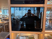 Nordcap - sommelier 24/1 - wijnklimaatkast - afbeelding 2 van  8